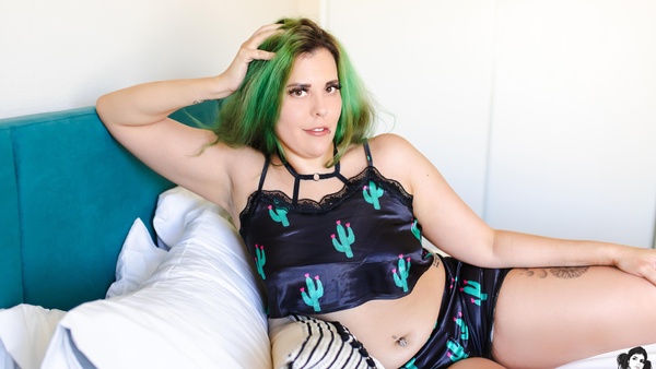 lusciouslulu - Desert Breeze