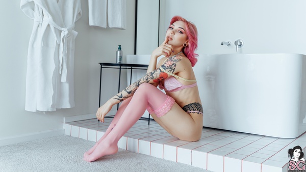 roxylove - Pink Dessert