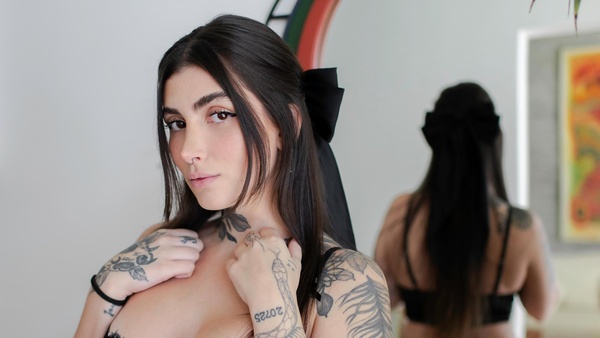 luluvalotta - Your doll obsession