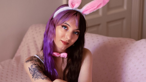 katss - Little Bunny