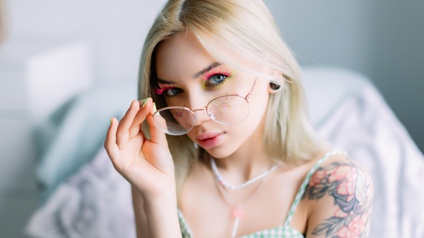 roxylove - Juicy lollipop