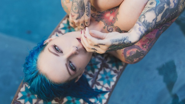 riae - Slice of heaven