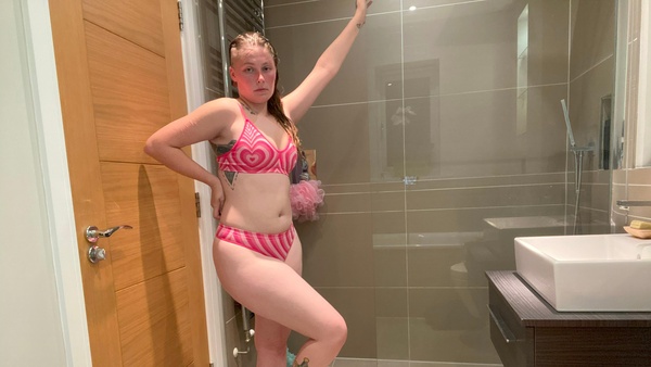 lillijayne - Shower With Me?