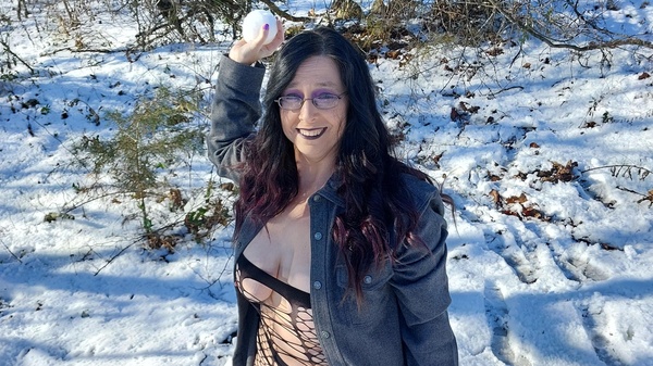 daisy_doll - Snow Angel
