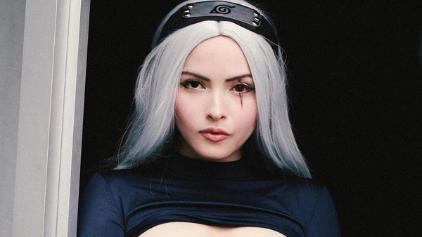 itzmomi - Kakashi