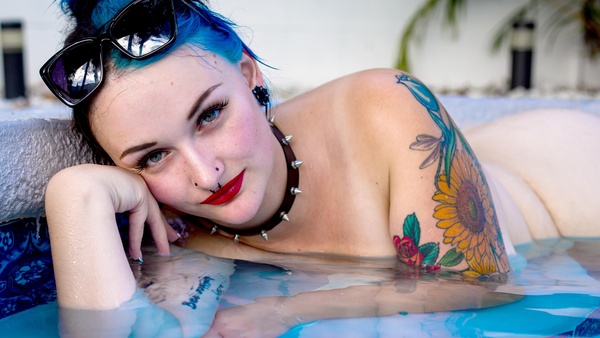 blairerose - Cool for the Summer