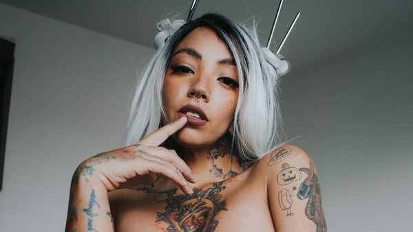 keitzdanova - Okami