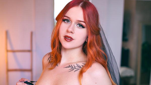 lilmargot - Ruby Seduction