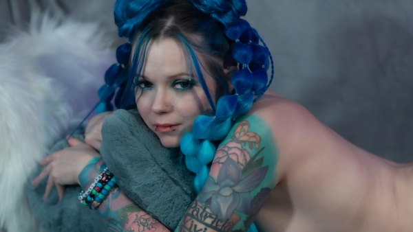 rainedemure - Electric Dreams