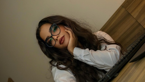 valkirie - I'm live on suicide girls