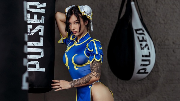 wine - Looking for a sparring