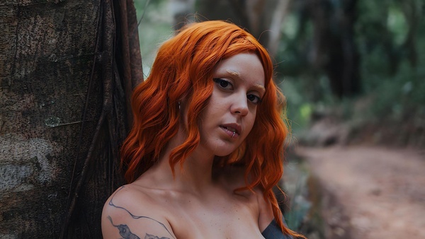 clarapin - Into the Wild
