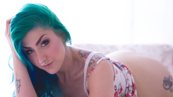 lagoona - the secret rose garden