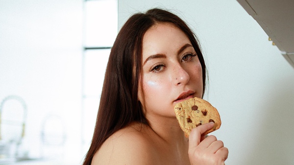 marcee_trw - Bake me crazy