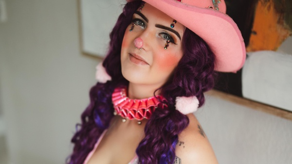 chloehartbreaker - Bang Bang