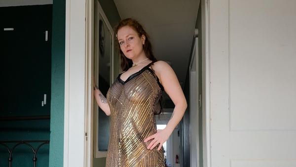 rheacreatesmagic - All Dressed Up for the End