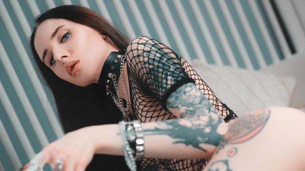 janecherry - Black Honey