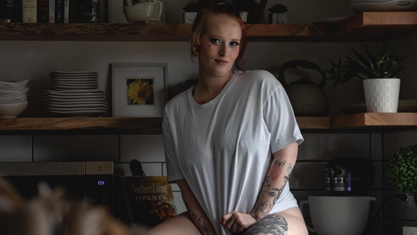 mylieluv25 - Sunday Mornings