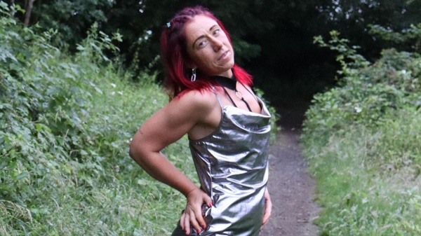pussinhighheels - Walk in the Park