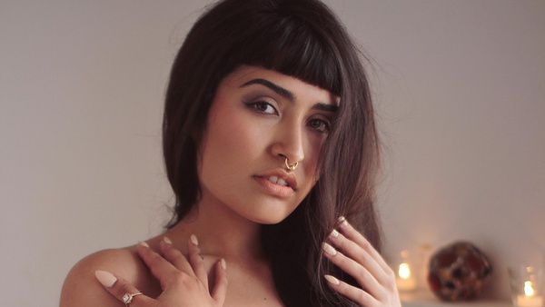 aymi - love me tender