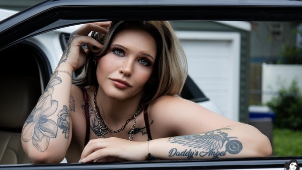 dixi_101 - Let's take a ride!