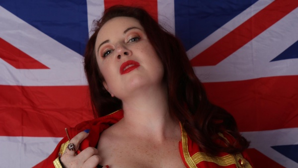 hazzard - 2 Minutes to Midnight