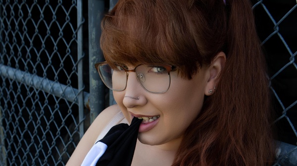 janie - Dangerously Yours