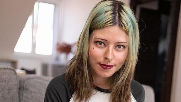 sabrimew - no regrets