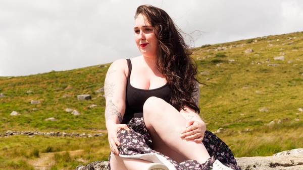 scarlettwolfie - Dartmoor Beauty