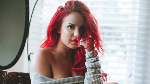 torie - Bedroom Vanity