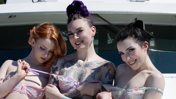 blaisequartz - Sunscreen Dreams