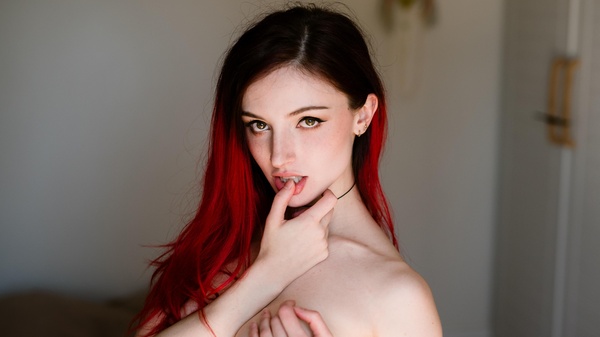 dainty - Tell me what you really like