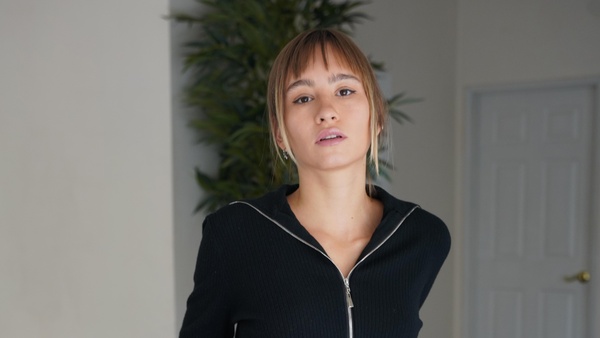 ellythough - nude rebellion