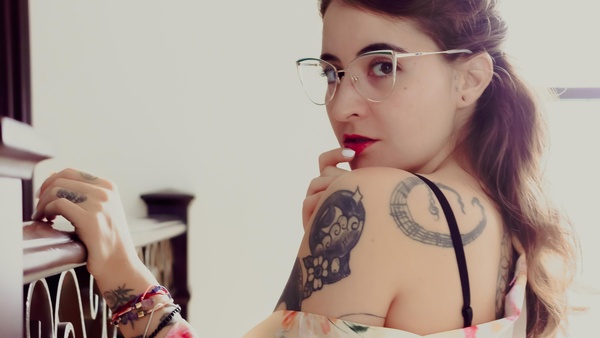 melusine2908 - Hell is Round the Corner