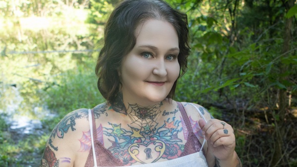 moonlightmistress87 - Country Secrets