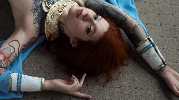 redd - Eastern Tales