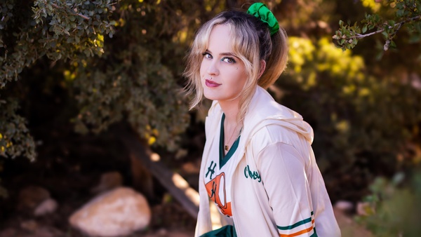 seitan - Chrissy Wake Up