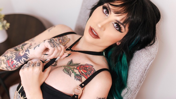 belladona - Summoned