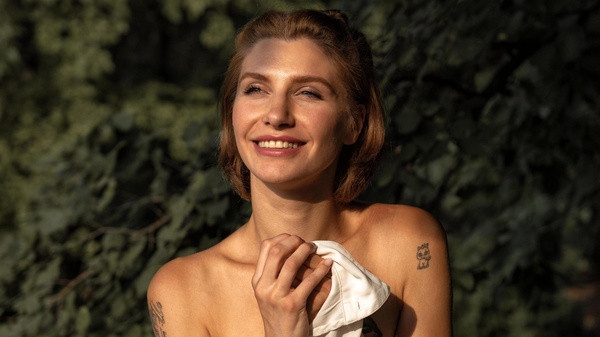 exclusivenimfa - Whispers in the Woods