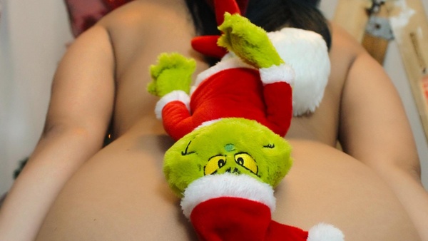 jhosi - You're a Mean One, Mr. Grinch