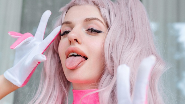 katymilligan - Alice Nikke