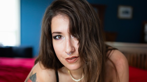 kaylamelendez - Noir Desire