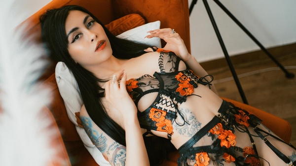 littlesatan - Daylight