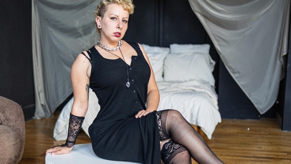 ravenryss - An eager visitor