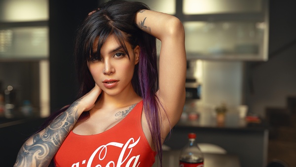 witchie - Moment of pure sparkle