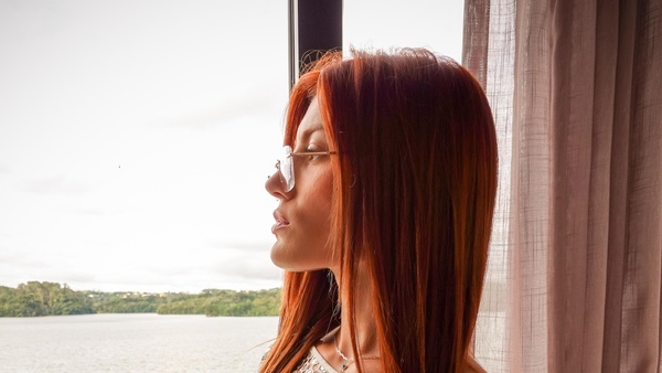 angeliehills - The lake