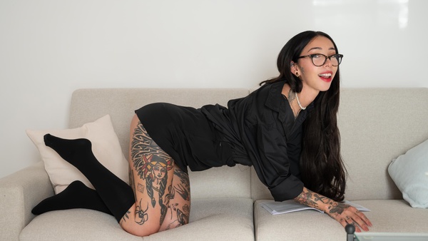 barbiedollx - Burning elegance