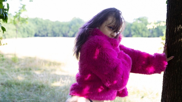 deathbatxxgirl - winter creature