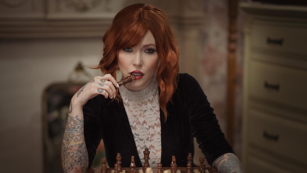 mistyy - "Your move"