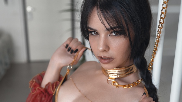 namivibes - Here with me